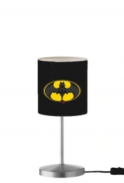 Lampe de table Krokmou x Batman