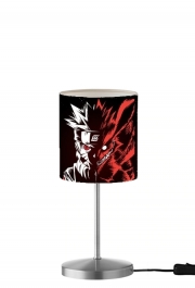 Lampe de table Kyubi x Naruto Angry