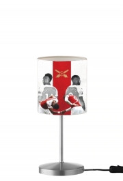 Lampe de table Lacazette x Aubameyang Celebration Art