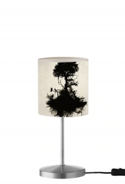 Lampe de table L'arbre du pendu
