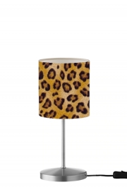 Lampe de table Leopard