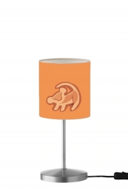 Lampe de table Lion King Symbol by Rafiki