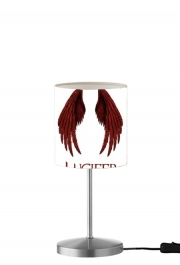 Lampe de table Lucifer The Demon