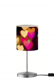 Lampe de table MAGIC HEARTS