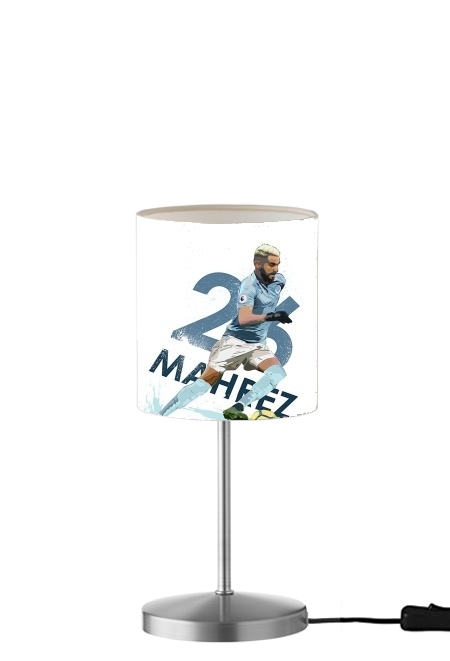 Lampe de table Mahrez