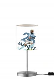 Lampe de table Mahrez