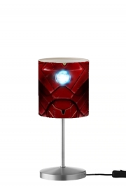 Lampe de table Iron Mark VII