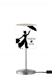 Lampe de table Mary Poppins Perfect in every way