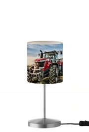 Lampe de table Massey Fergusson Tractor