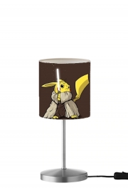 Lampe de table Master Pikachu Jedi