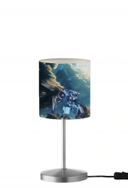 Lampe de table Mech Robot V3