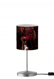 Lampe de table Michael Jordan