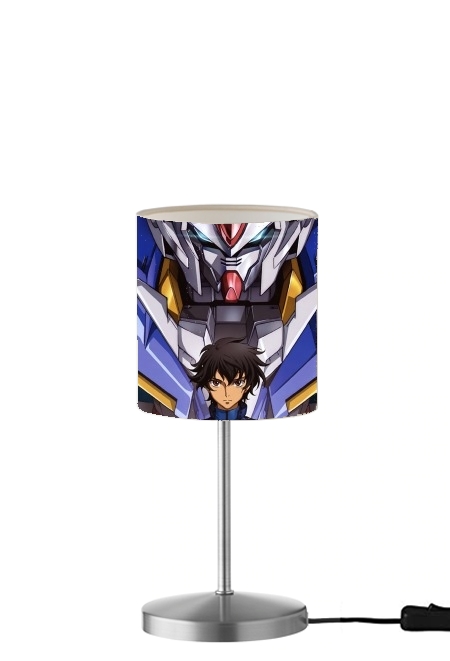 Lampe de table Mobile Suit Gundam