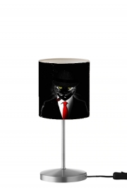 Lampe de table Mobster Cat