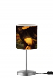 Lampe de table Mona Lisa