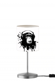 Lampe de table Monkey Business - White