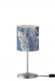 Lampe de table Mont Blanc