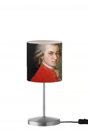 Lampe de table Mozart