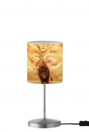 Lampe de table Mufasa Ghost Lion King