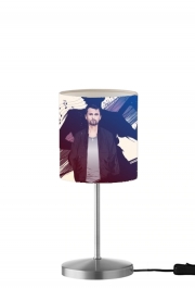 Lampe de table Muse Matt Bellamy