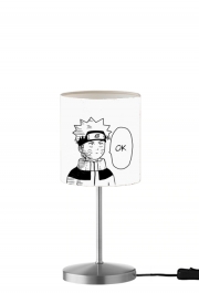 Lampe de table Naruto Ok