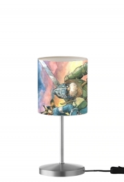 Lampe de table Nausicaa Fan Art