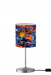 Lampe de table NBA Stars: Carmelo Anthony