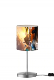 Lampe de table Need for speed