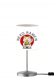 Lampe de table Neko Ramen Cat