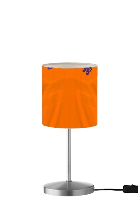 Lampe de table Maillot Football Holland