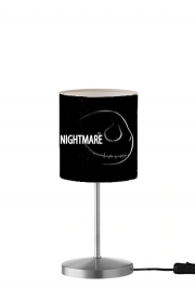 Lampe de table Nightmare Profile