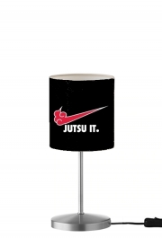 Lampe de table Nike naruto Jutsu it