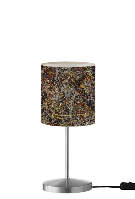 Lampe de table No5 1948 Pollock