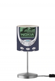 Lampe de table Nokia Retro