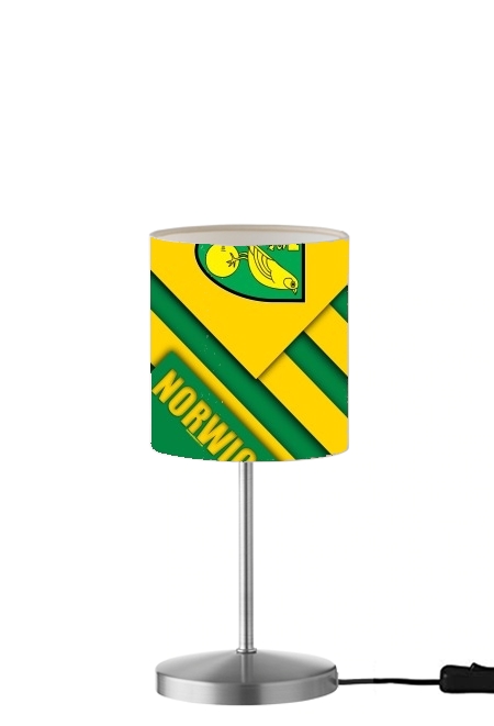 Lampe de table Norwich City