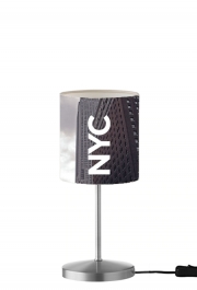 Lampe de table NYC Basic 8