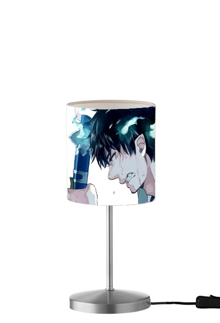Lampe de table Okumura Rin Exorcist