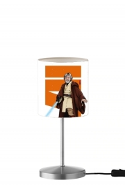 Lampe de table Old Master Jedi