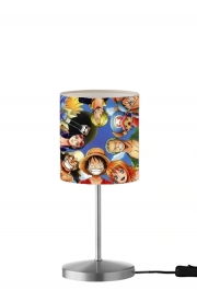 Lampe de table One Piece Equipage