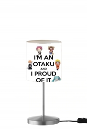 Lampe de table Otaku and proud