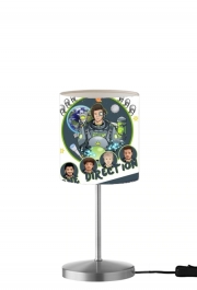 Lampe de table Outer Space Collection: One Direction 1D - Harry Styles