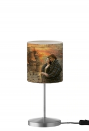 Lampe de table Outlander Collage
