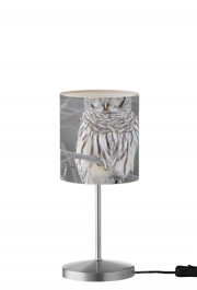Lampe de table owl bird on a branch