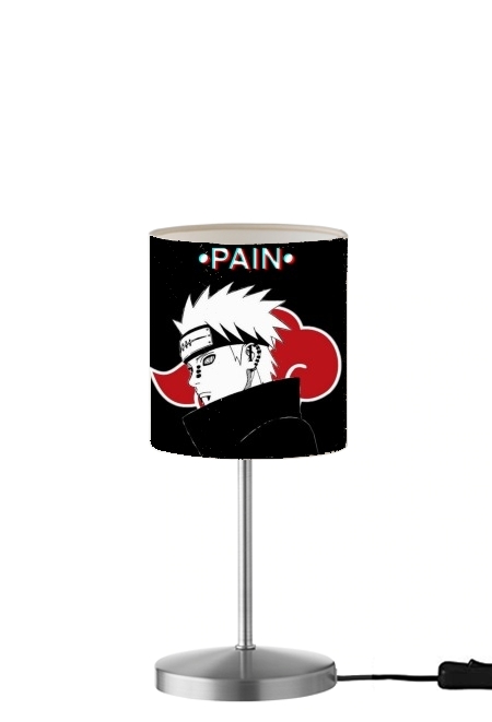 Lampe de table Pain The Ninja