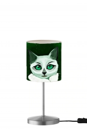 Lampe de table Painting Cat