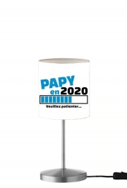 Lampe de table Papy en 2020