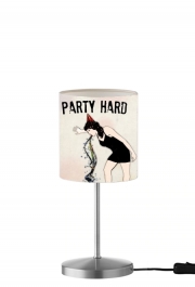 Lampe de table Party Hard