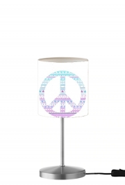 Lampe de table PEACE