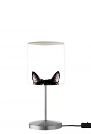 Lampe de table Peeking Cat