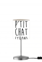 Lampe de table Petit Chat Thon